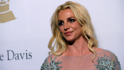 Britney Spers memoir