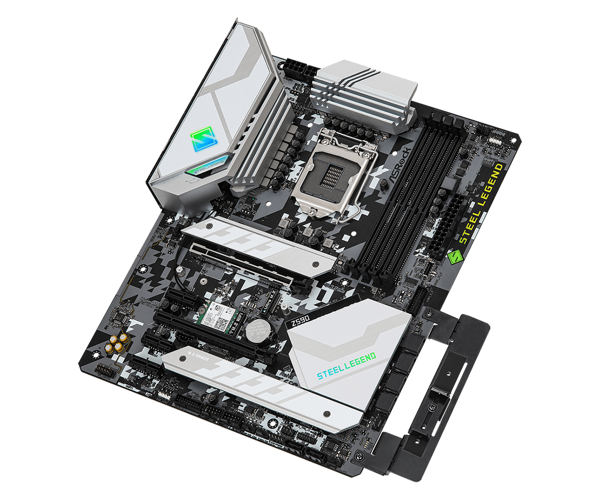 ASRock