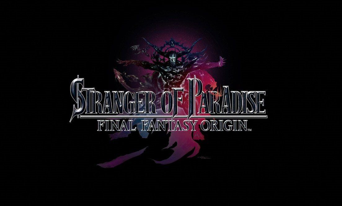 Stranger of Paradise: Final Fantasy Origin