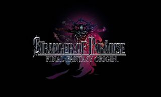 Stranger of Paradise: Final Fantasy Origin