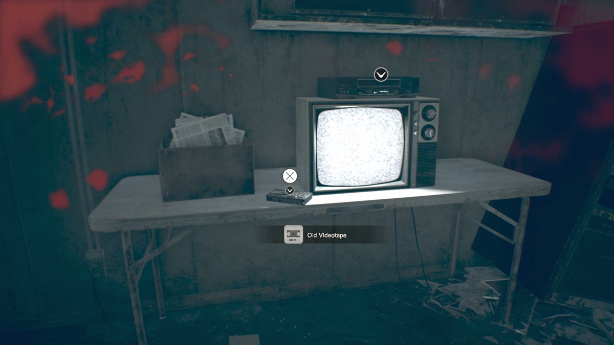 All Resident Evil 7 videotape locations GamesRadar+