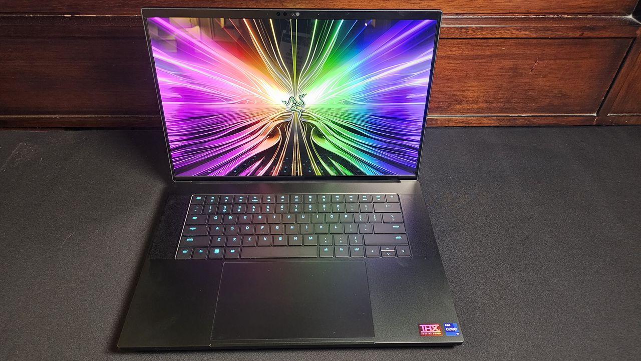 Razer Blade