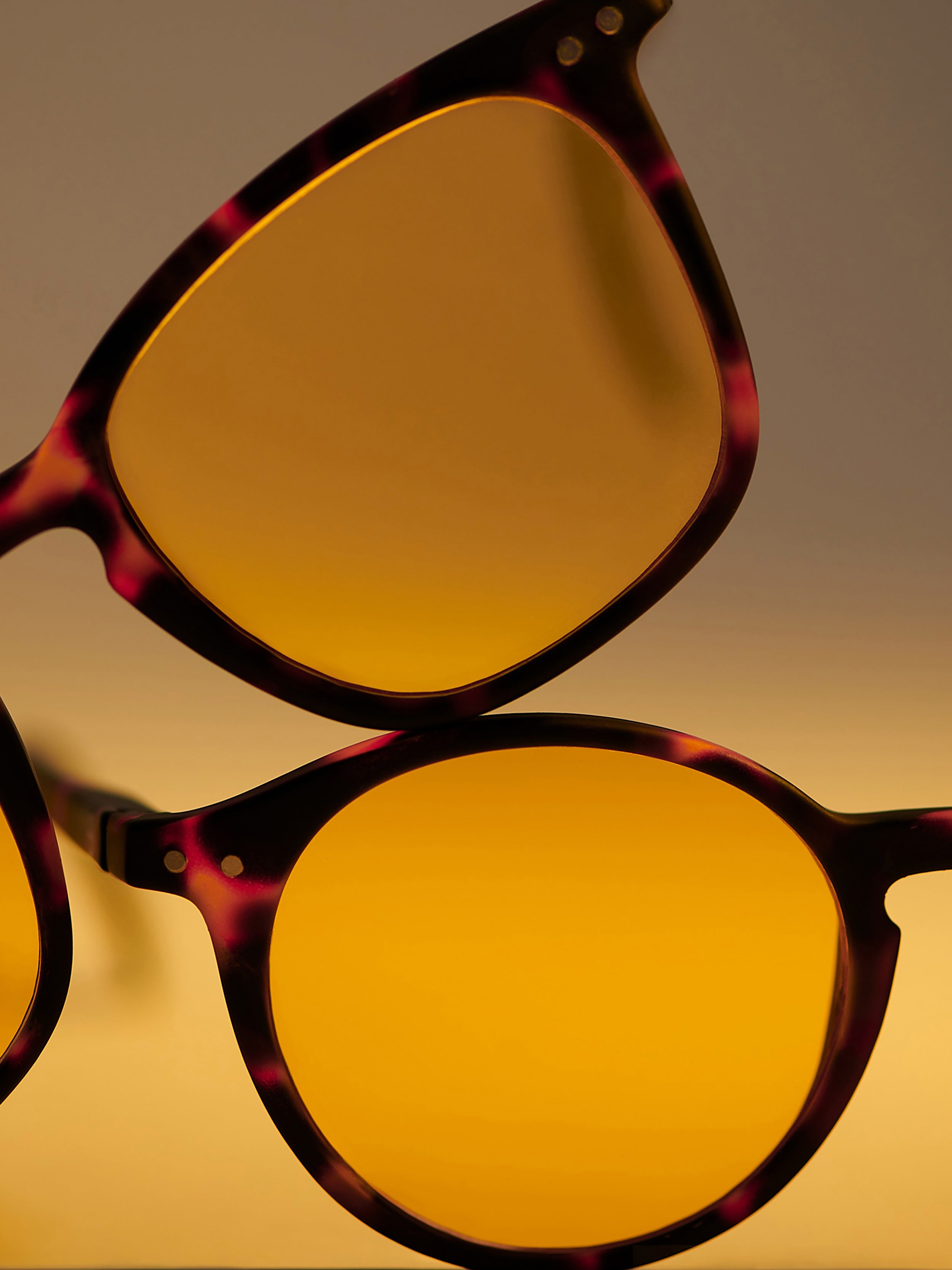 Sleeping Glasses