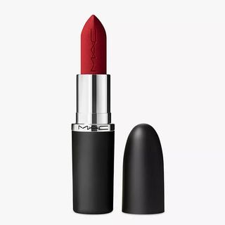 MAC Russian Red Lipstick