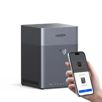 Ugreen NAS DH4300 Plus Ugreen NAS DH4300 Plus