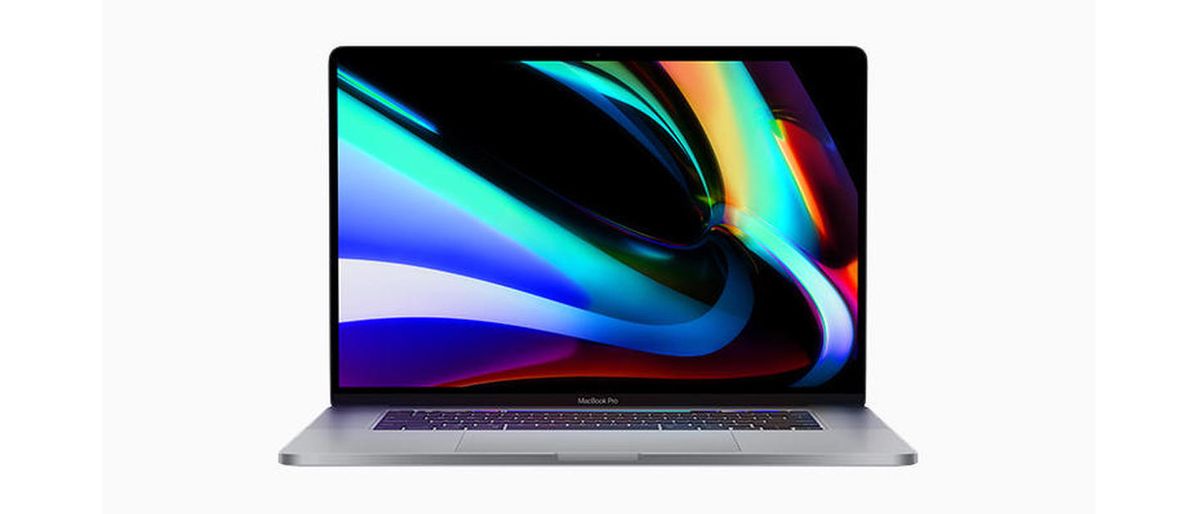 MacBook Pro 2019 review