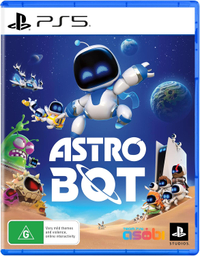 Astro Bot