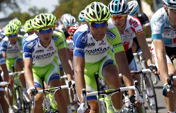 Paolo Longo Borghini (Liquigas - Cannondale)