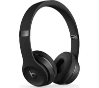 Beats Solo 3