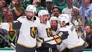 Vegas Golden Knights