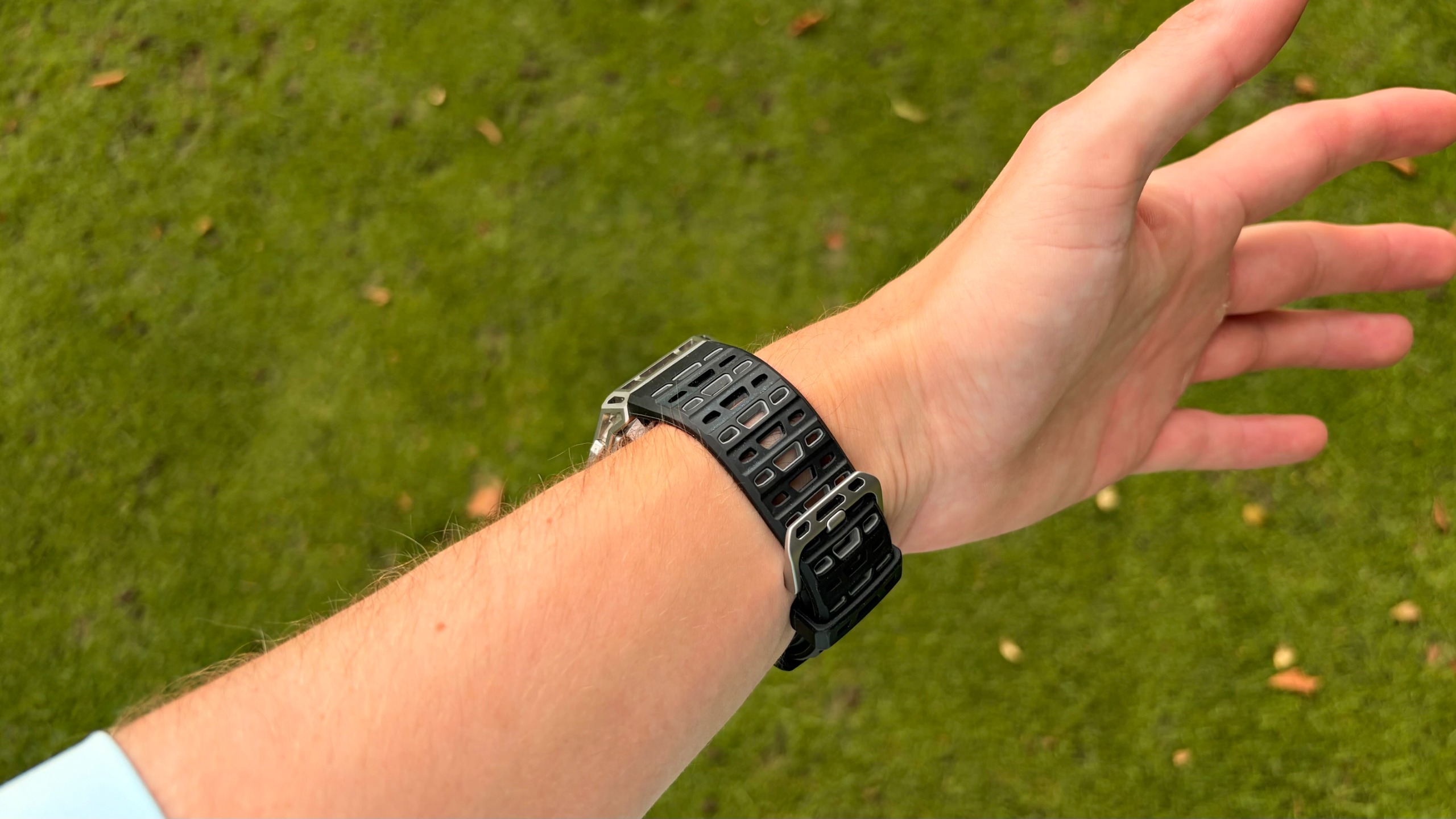 amazfit