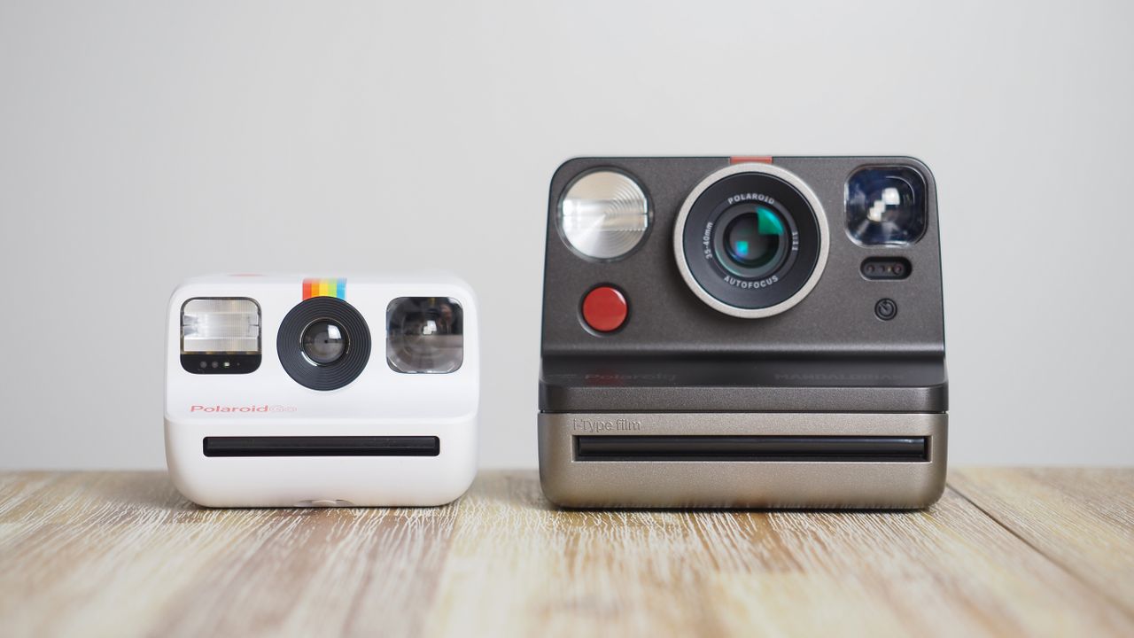 Polaroid Go