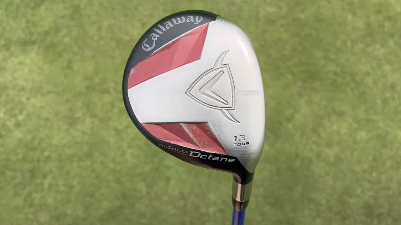 LIV Golf