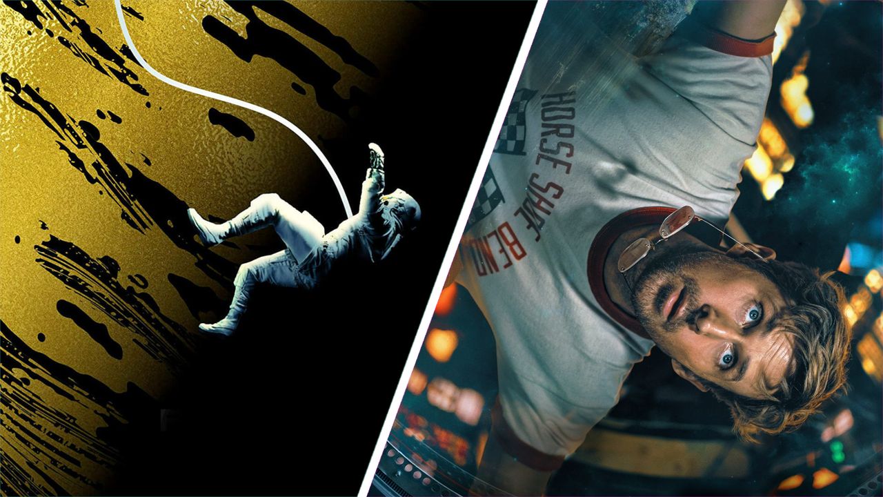 How the 'Project Hail Mary' book walks the line between hard and speculative science fiction… and why the film did not