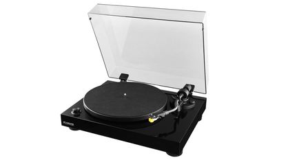Best Value in Turntables: Fluance RT80