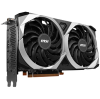 MSI Mech RX 6600 | 8GB | 1,762 shaders | 2,491MHz Boost | $279.99 $189.99 at Newegg (save $90 with rebate)