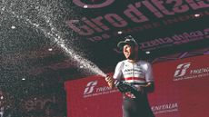 Giro hero: Cav’s Grand Tour wins weren’t exclusive to France