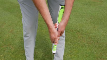 SuperStroke WristLock Putter Grip Review