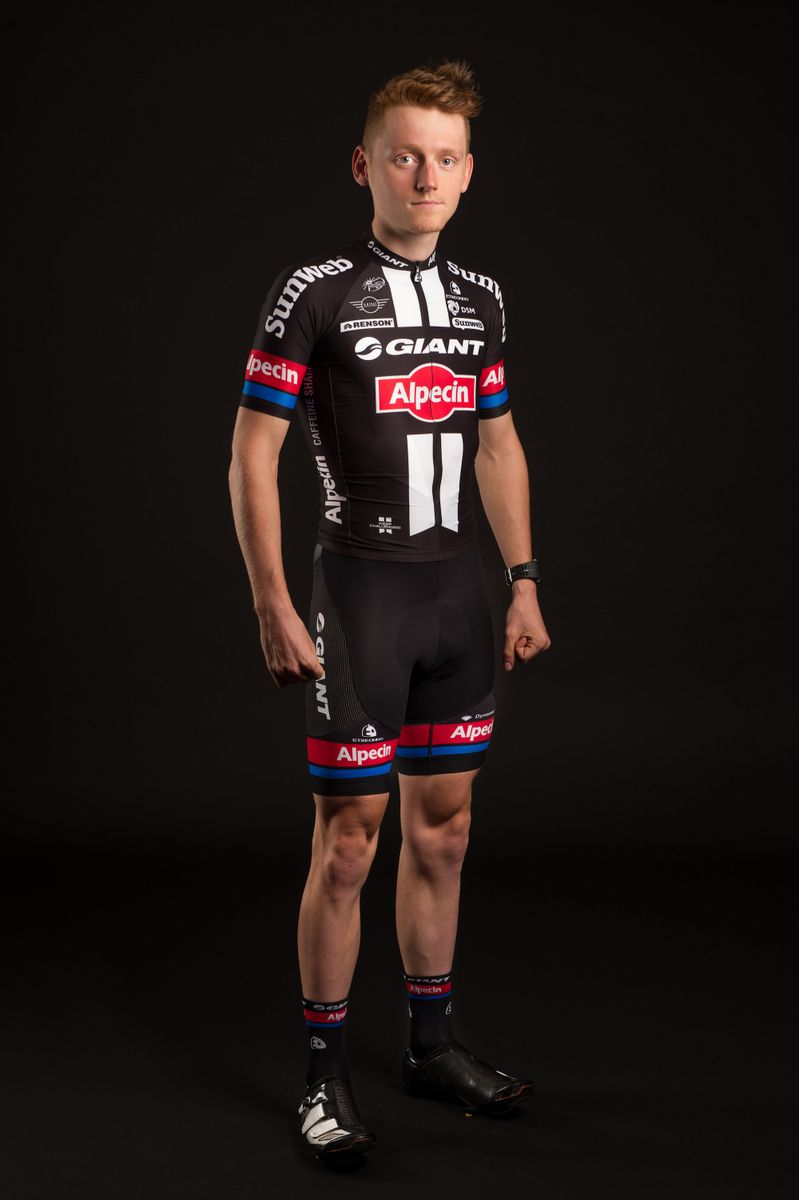 Sam Oomen (Team Giant-Alpecin)