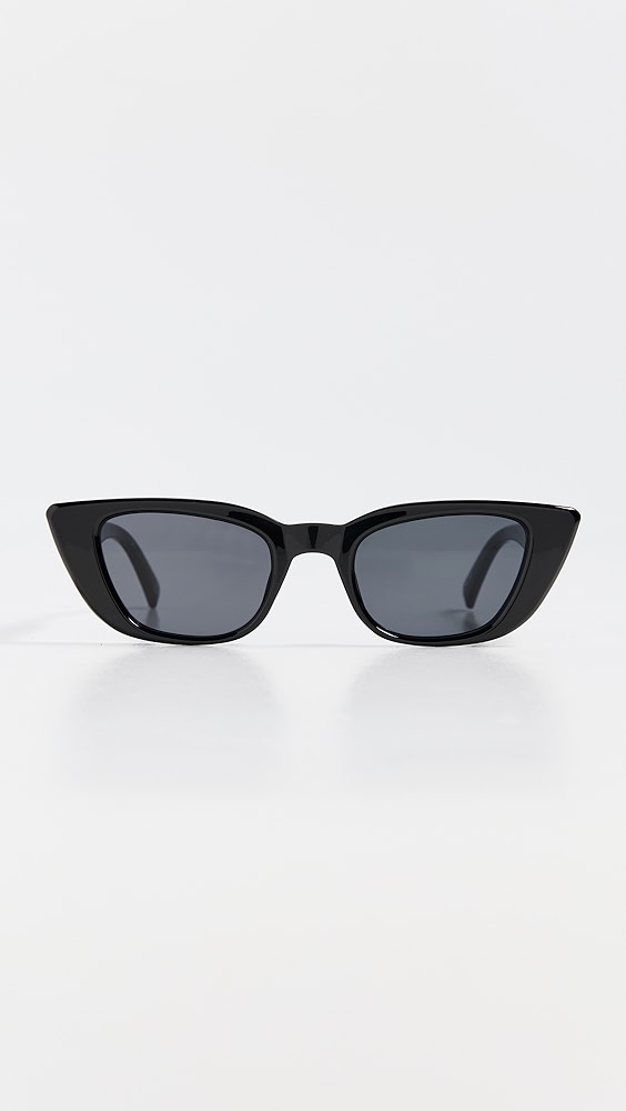 Le Specs Dream Lover Sunglasses