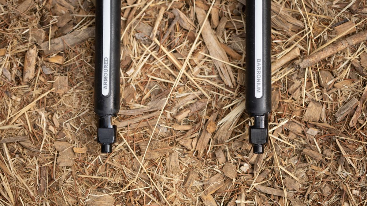 Litelok x1 bike lock anti-rotation design