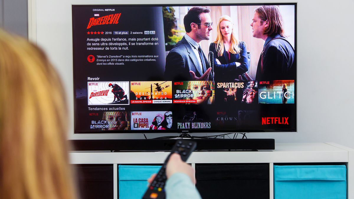 Netflix UK subscriptions are getting more expensive | TechRadar