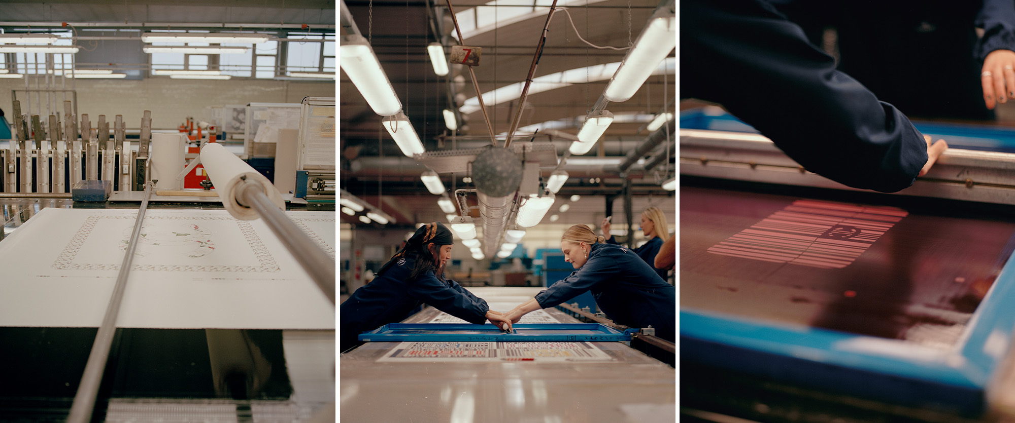 Chanel Mantero scarves