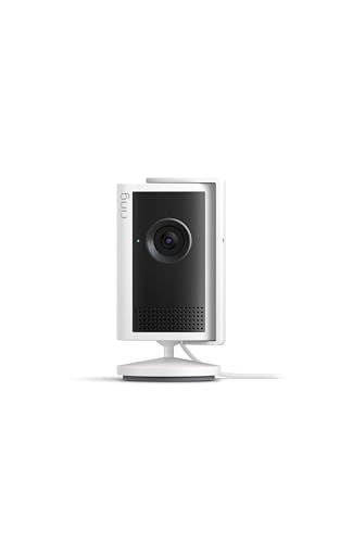Indoor Cam Plus (newest model)