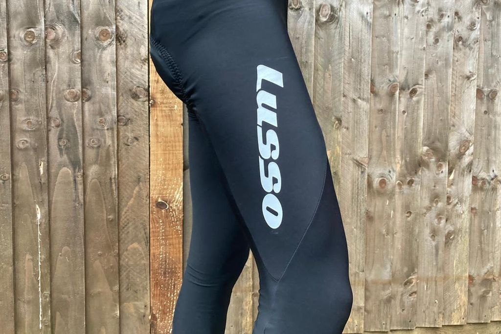 Lusso Classic Thermal Bib Tights review Cycling Weekly