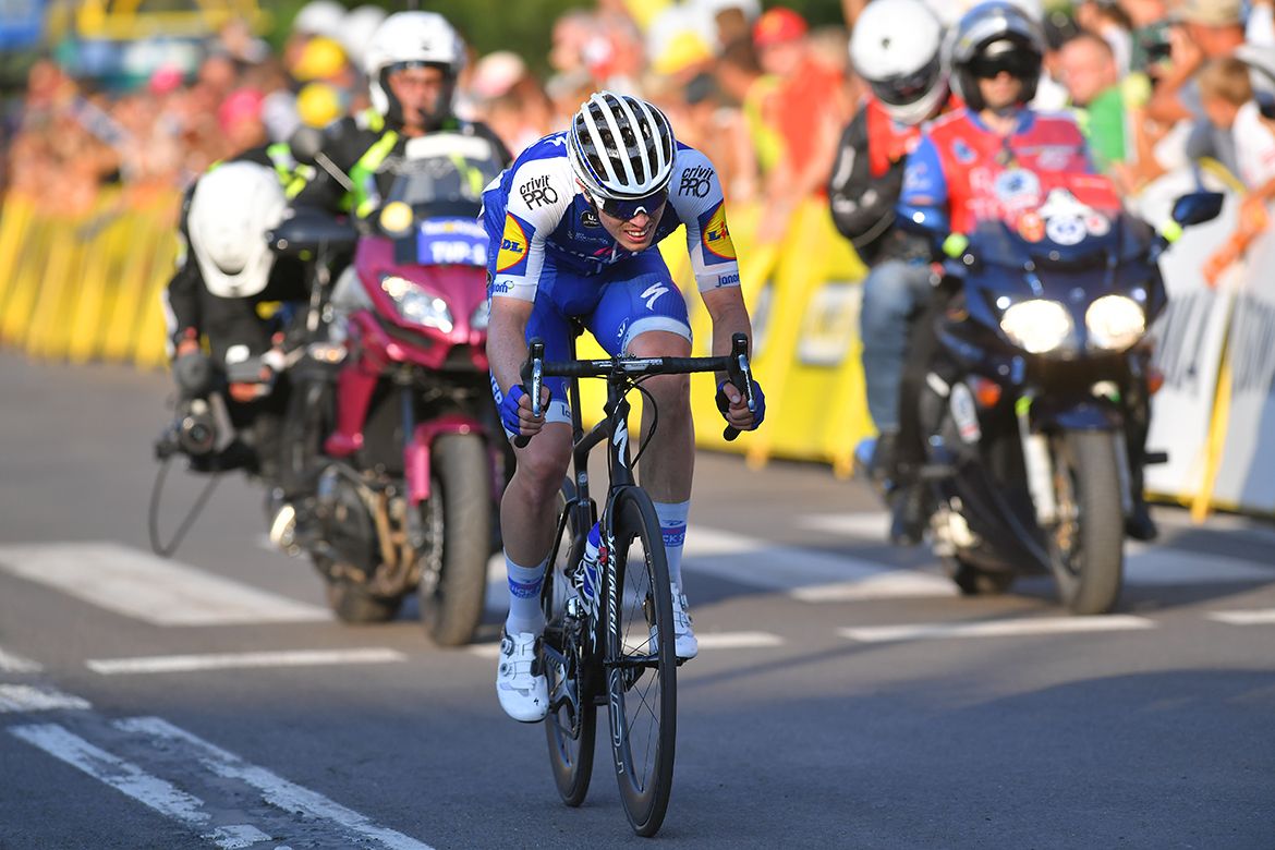 Remi Cavagna (Quick-Step Floors)