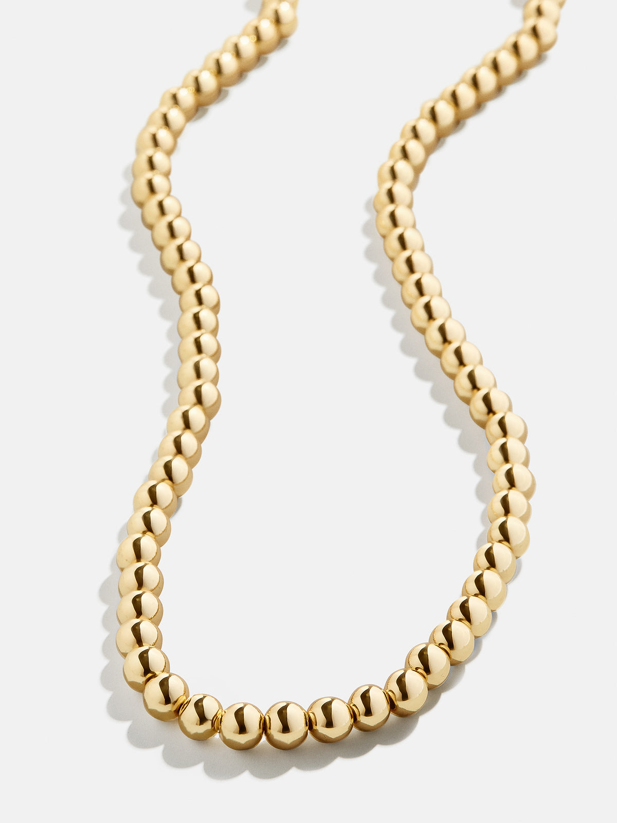 Piesa Necklace – 6 mm