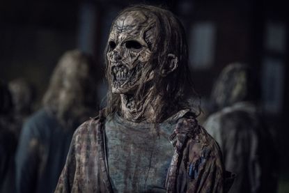 The Walking Dead