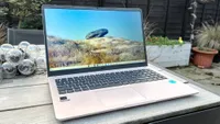 Asus Chromebook CX15 Asus Chromebook CX15