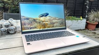 Asus Chromebook CX15