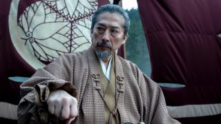 Hiroyuki Sanada as Yoshii Toranaga in Shogun