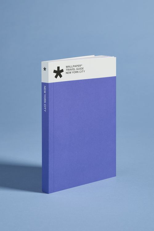 Wallpaper* Guide to New York City