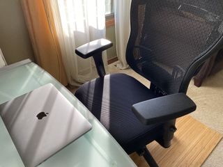 Oak Hollow Furniture Aloria Series Office Chair