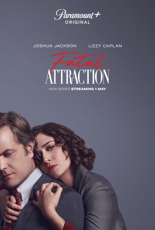 Fatal Attraction arrives May 1 in the UK!