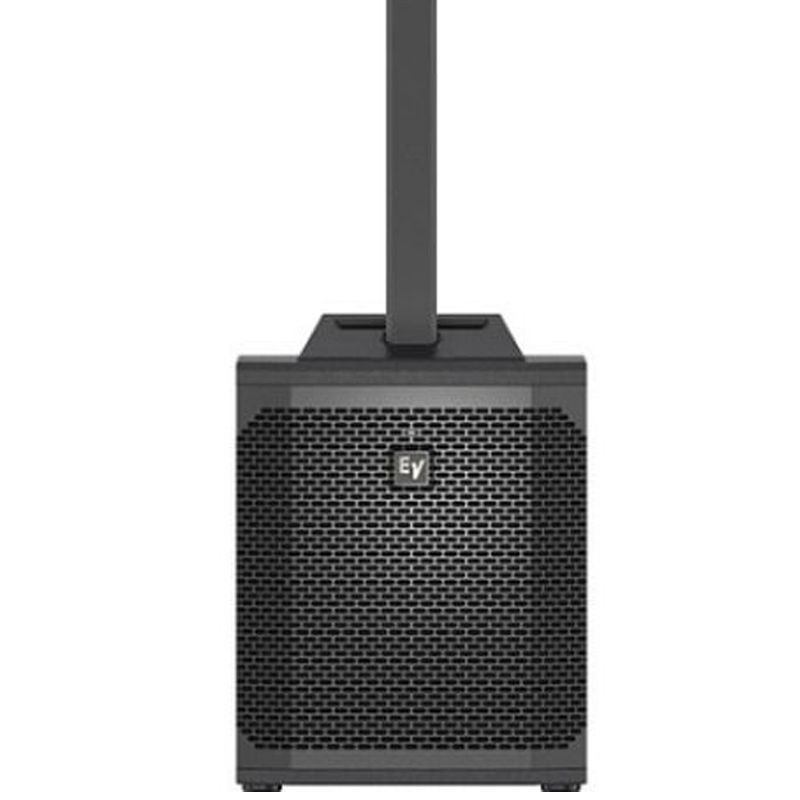 Best portable PA systems 2024 Lightweight and mobile PA MusicRadar