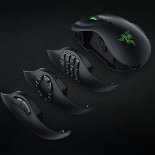 Razer Naga Trinity