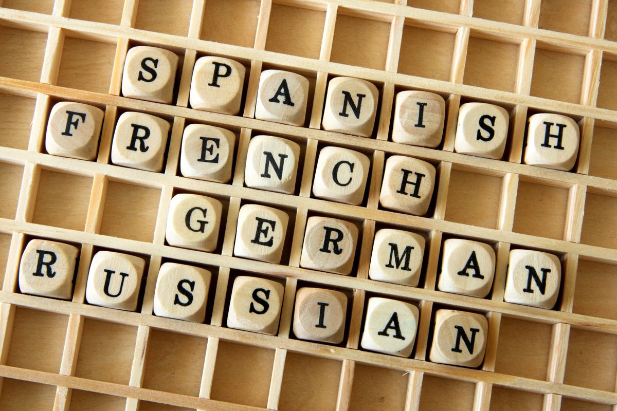 Globalisation is propelling translation software into the limelight.