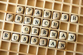 Globalisation is propelling translation software into the limelight.