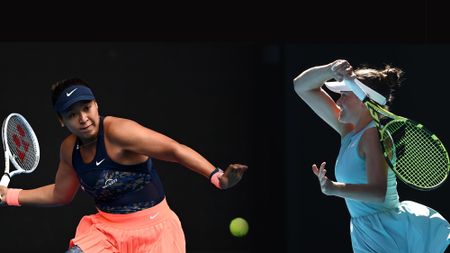 Live stream Naomi Osaka vs Jennifer Brady