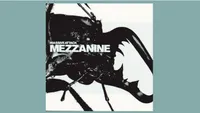 Massive Attack: Mezzanine