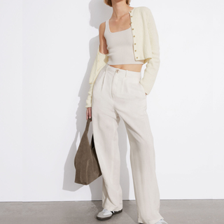 & Other Stories Trousers