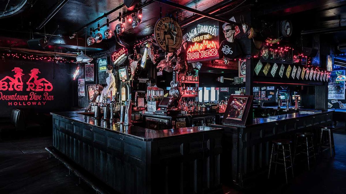 Rock Venues In London And Oldham To Close Louder