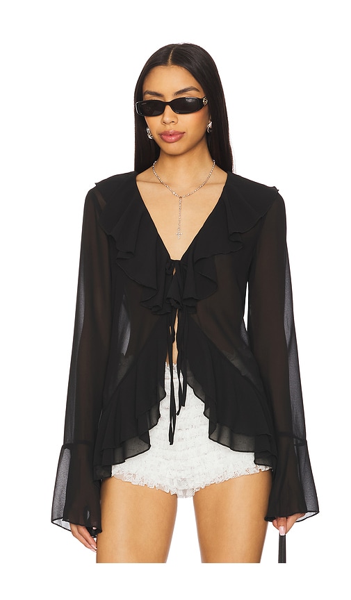 Alisia Top
