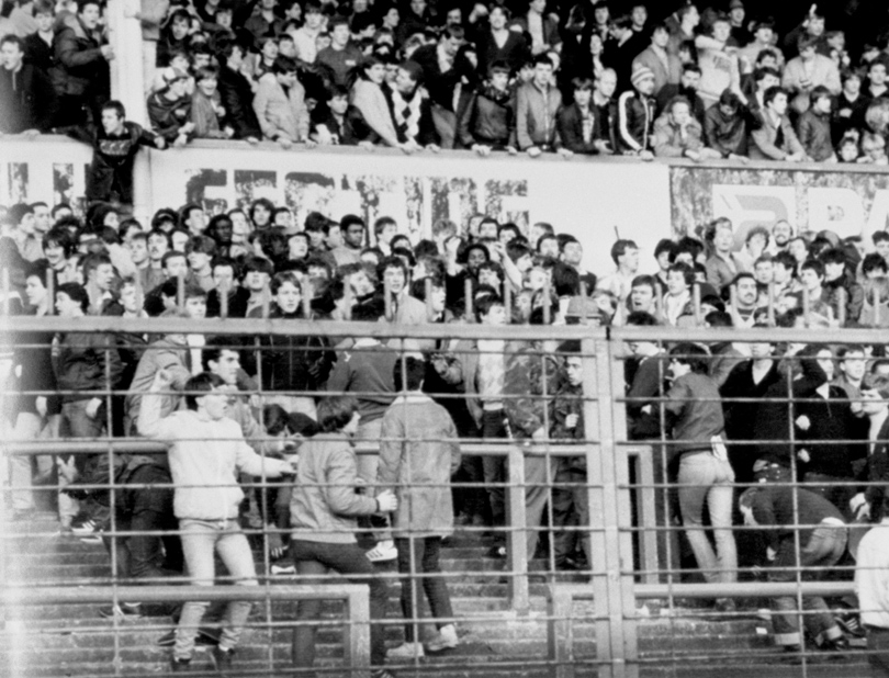 This Is What Being A Fan In The 1980s Was Like And What The Hillsborough Verdict Means 0407