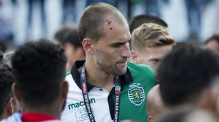 Bas Dost