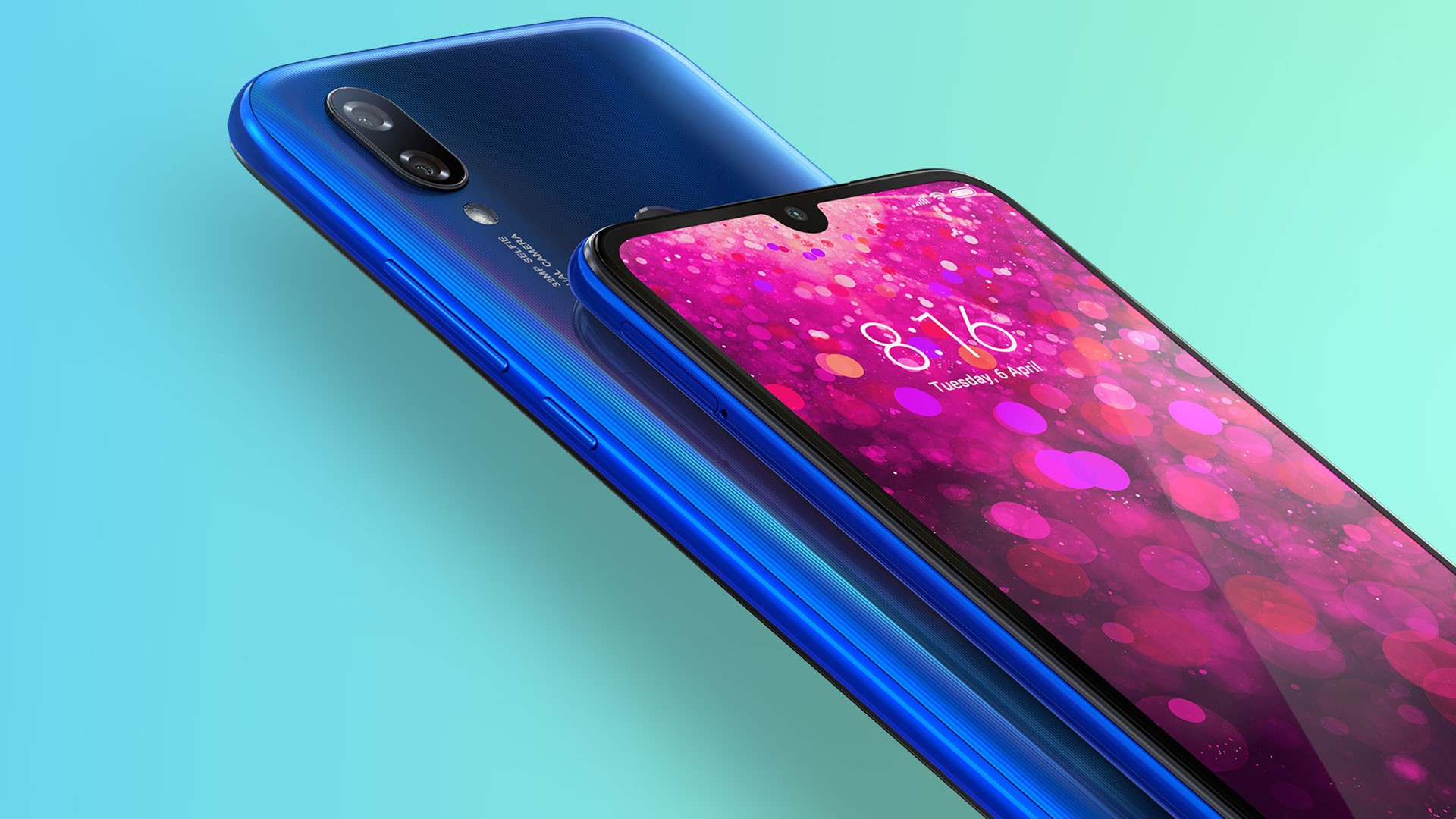 redmi 7 y3